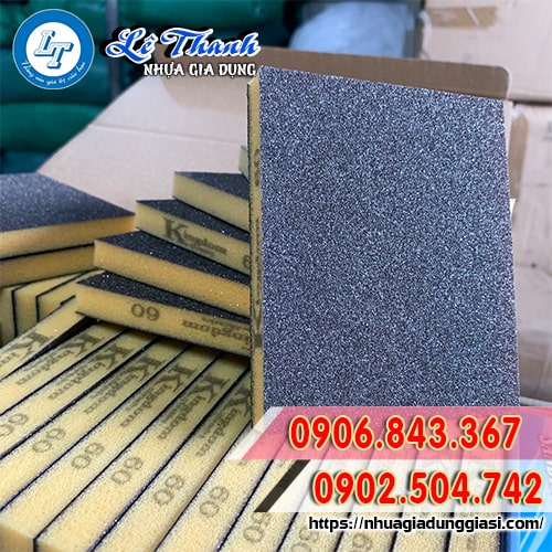 Miếng cọ rửa đa năng Miếng cọ rửa đa năng