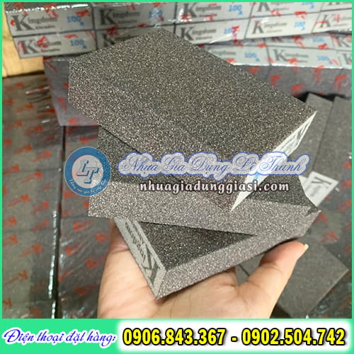 Miếng cước nhám đa năng Miếng cước nhám đa năng