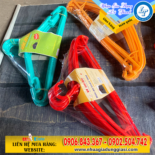 Móc treo quần áo Móc treo quần áo