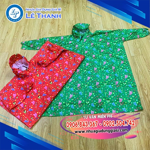 Mua áo mưa bít giá sỉ ở TPHCM Mua áo mưa bít giá sỉ ở TPHCM