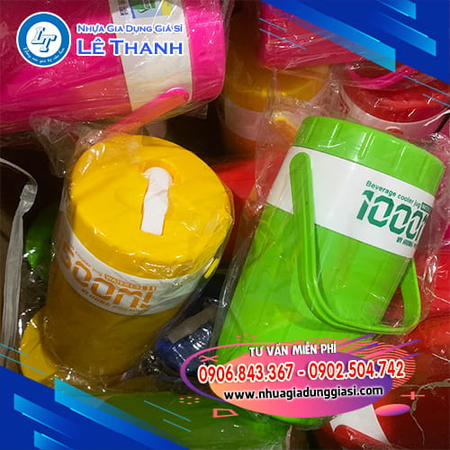Mua bình đá giữ nhiệt 1l, 2l giá sỉ rẻ TPHCM Mua bình đá giữ nhiệt 1l, 2l giá sỉ rẻ TPHCM