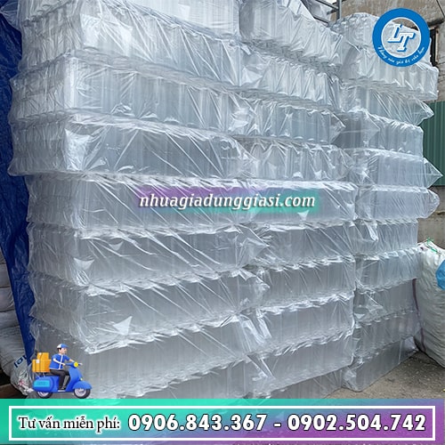 Mua chai nhựa 1 lít giá sỉ tốt tại xưởng Mua chai nhựa 1 lít giá sỉ tốt tại xưởng