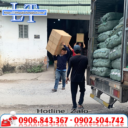 Muỗng nhựa bọc màng giá sỉ giao hàng toàn quốc Muỗng nhựa bọc màng giá sỉ giao hàng toàn quốc