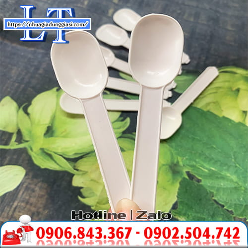 Muỗng sữa chua Muỗng sữa chua