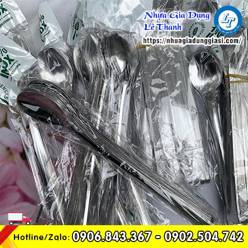 Muỗng uống cà phê giá sỉ rẻ Muỗng uống cà phê giá sỉ rẻ