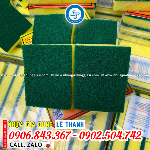Mút rửa chén Mút rửa chén