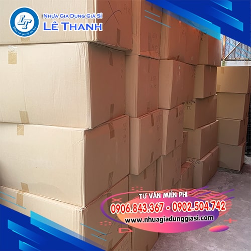 Nguồn sỉ hũ nhựa tròn tại TPHCM Nguồn sỉ hũ nhựa tròn tại TPHCM