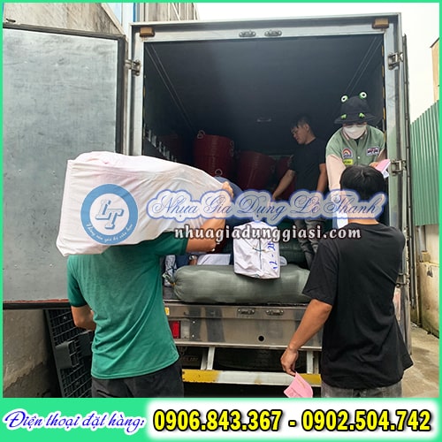 Nhận đơn giao hàng nhanh chóng không giới hạn số lượng Nhận đơn giao hàng nhanh chóng không giới hạn số lượng