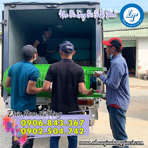 Nhận đơn giao hàng tận nơi không giới hạn số lượng Nhận đơn giao hàng tận nơi không giới hạn số lượng