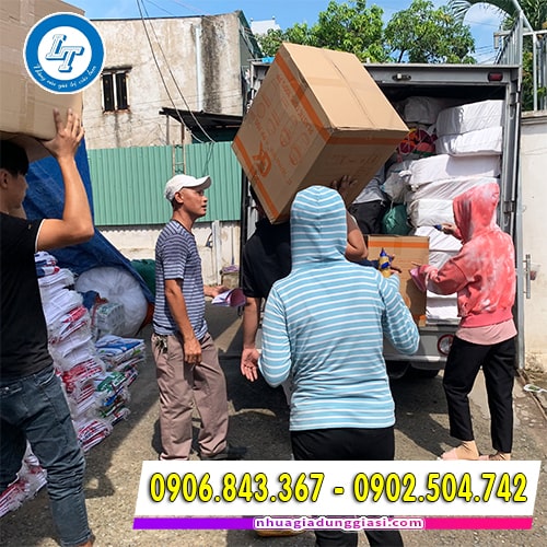 Nhận giao hàng tận nơi miễn phí đổi trả Nhận giao hàng tận nơi miễn phí đổi trả