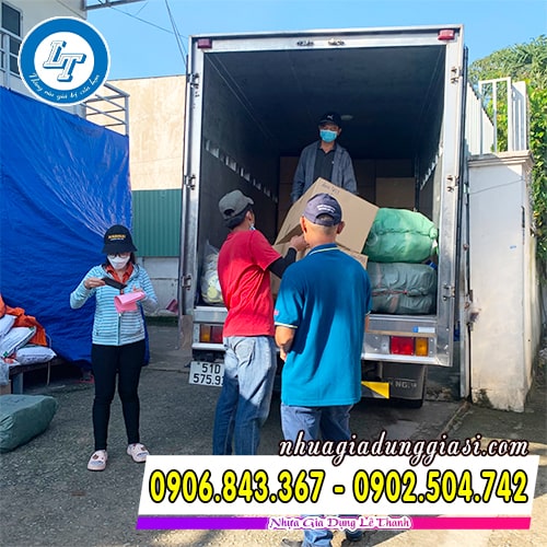 Nhận giao hàng toàn quốc ký gửi chành xe đi tỉnh Nhận giao hàng toàn quốc ký gửi chành xe đi tỉnh