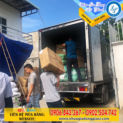 Nhận giao hàng toàn quốc miễn ship TPHCM Nhận giao hàng toàn quốc miễn ship TPHCM