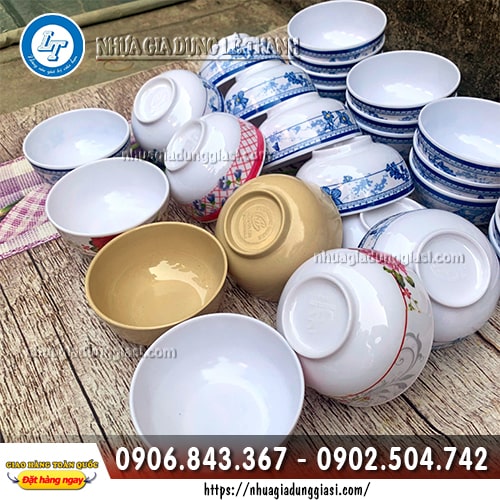 Nơi lấy sỉ chén nhựa mica rẻ đẹp nhiều mẫu mã Nơi lấy sỉ chén nhựa mica rẻ đẹp nhiều mẫu mã