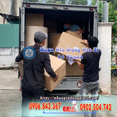 Ô dù cầm tay giao nhanh