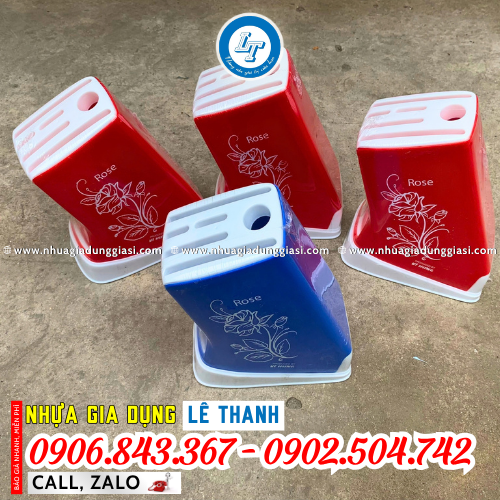 Ống dao nhựa độ bền cao Ống dao nhựa độ bền cao