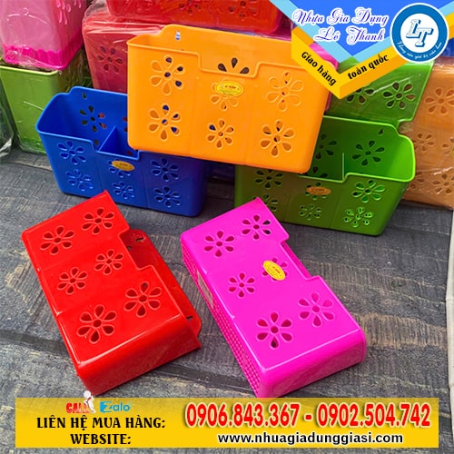 Ống đũa 3 ngăn độ bền cao Ống đũa 3 ngăn độ bền cao