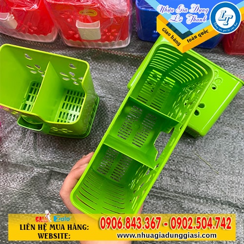 Ống đũa 3 ngăn thoát nước tốt Ống đũa 3 ngăn thoát nước tốt