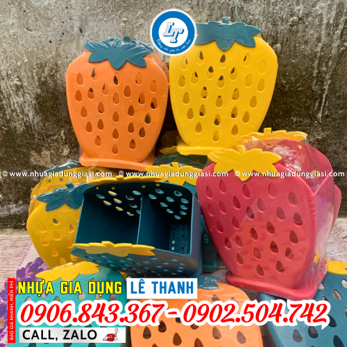 Ống đũa dâu 2 ngăn Ống đũa dâu 2 ngăn