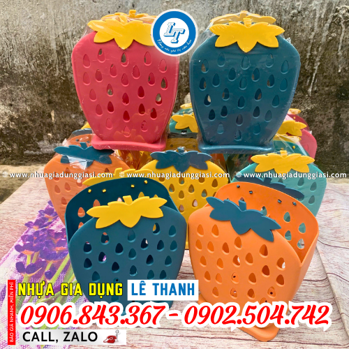Ống đũa dâu giá sỉ nhiều màu sắc Ống đũa dâu giá sỉ nhiều màu sắc