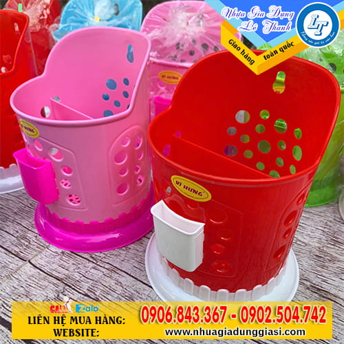 Ống đũa tròn nhựa chính phẩm Ống đũa tròn nhựa chính phẩm