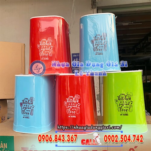 Ống đựng dao kéo giá sỉ đủ màu Ống đựng dao kéo giá sỉ đủ màu