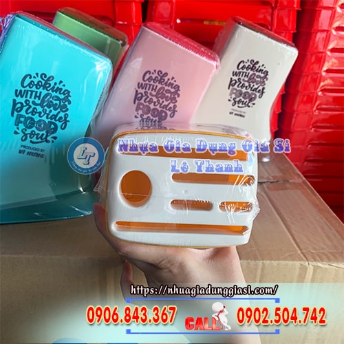 Ống đựng dao kéo nhiều ngăn tiện lợi Ống đựng dao kéo nhiều ngăn tiện lợi