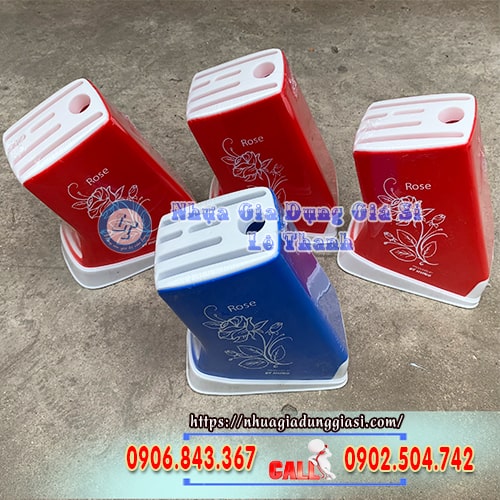 Ống đựng dao kéo Ống đựng dao kéo