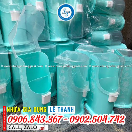 Ống đựng đũa có nắp Ống đựng đũa có nắp
