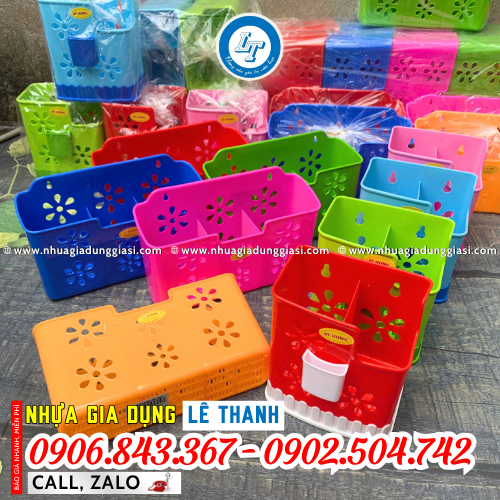 Ống đựng đũa nhựa đa dạng mẫu mã giá sỉ rẻ Ống đựng đũa nhựa đa dạng mẫu mã giá sỉ rẻ
