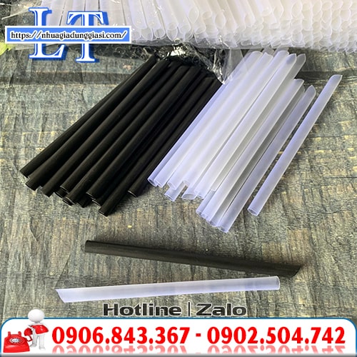 Ống hút phi 12 Ống hút phi 12