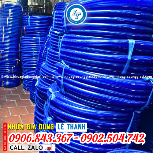 Ống nước nhựa dẻo giá sỉ trực tiếp tại kho Ống nước nhựa dẻo giá sỉ trực tiếp tại kho