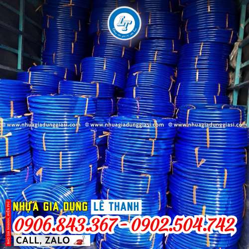 Ống nước nhựa dẻo giao nhanh Ống nước nhựa dẻo giao nhanh