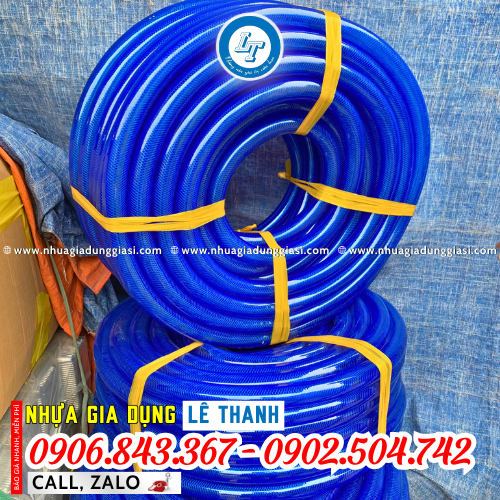 Ống nước nhựa dẻo Ống nước nhựa dẻo