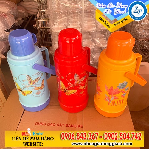 Phích nước Phích nước