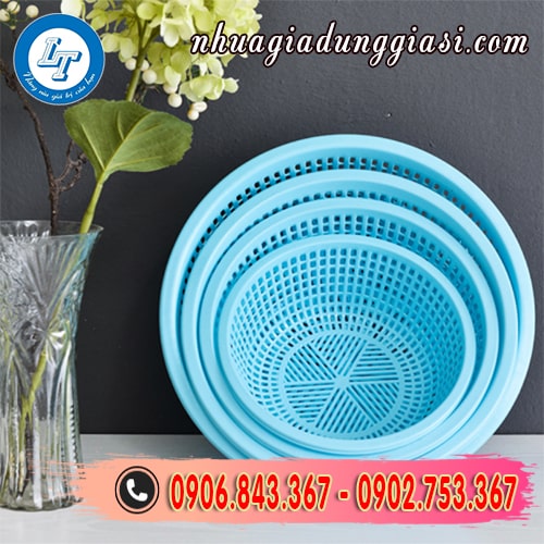 Rổ tròn đủ kiểu đủ cỡ giá rẻ Rổ tròn đủ kiểu đủ cỡ giá rẻ