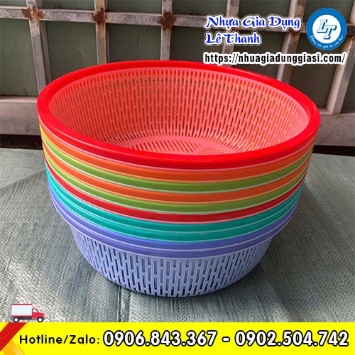 Rổ viền Rổ viền