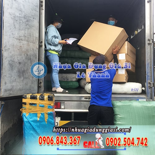 Ship hàng nhanh chóng đúng hẹn đúng yêu cầu