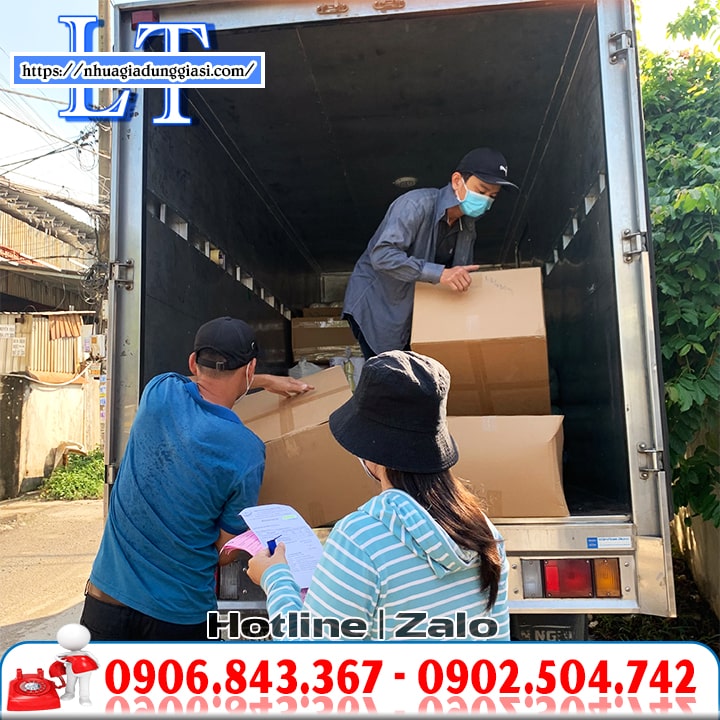 Ship nhanh toàn quốc đúng hẹn Ship nhanh toàn quốc đúng hẹn