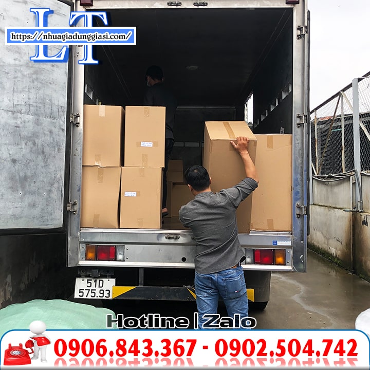 Ship nhanh toàn quốc