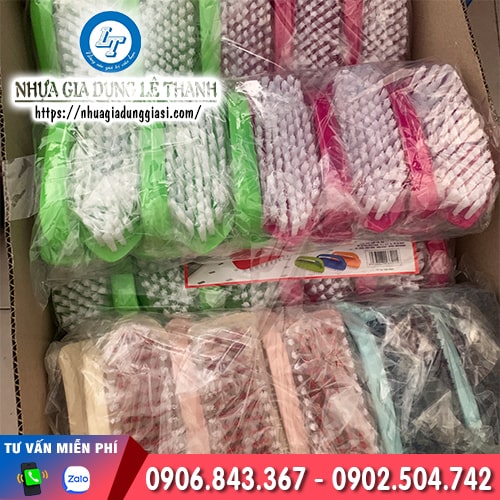 Sỉ bàn chải cước có sàn siêu sạch siêu rẻ Sỉ bàn chải cước có sàn siêu sạch siêu rẻ