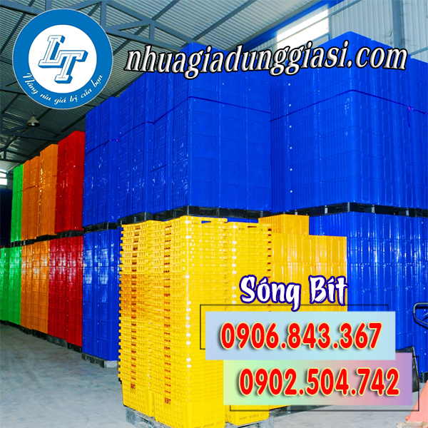 Sóng bít giá rẻ