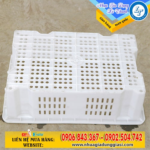 Sóng cá kết cá dày chắc độ bền cao