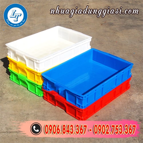 Sóng nhựa bít 1 tấc Sóng nhựa bít 1 tấc