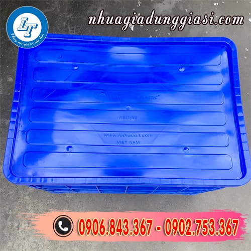 Sóng nhựa bít 3 tấc 9 Sóng nhựa bít 3 tấc 9