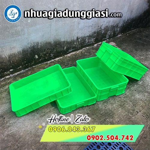 Sóng nhựa bít chịu lực tốt Sóng nhựa bít chịu lực tốt