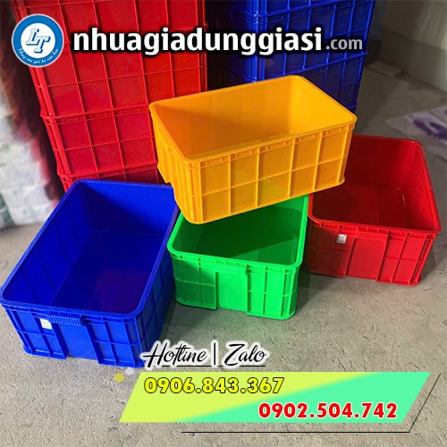 Sóng nhựa bít giá sỉ nhiều ưu đãi Sóng nhựa bít giá sỉ nhiều ưu đãi