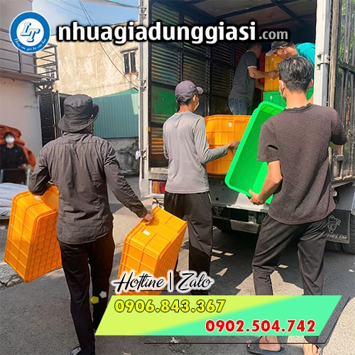 Sóng nhựa bít giao hàng nhanh Sóng nhựa bít giao hàng nhanh