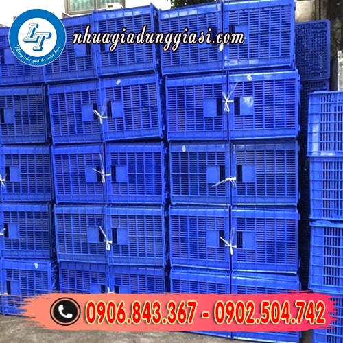 Sóng nhựa đựng trái cây giá rẻ tại kho Lê Thanh Sóng nhựa đựng trái cây giá rẻ tại kho Lê Thanh