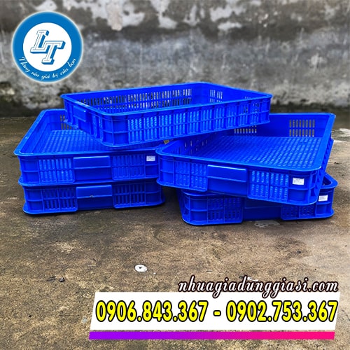 Sóng nhựa hở 1 tấc 5 Sóng nhựa hở 1 tấc 5