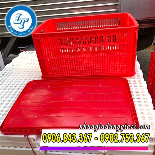 Sóng nhựa hở 2 tấc 9 Sóng nhựa hở 2 tấc 9